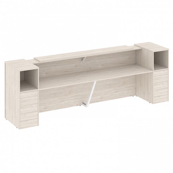 Ресепшн "Onix" O.R-K-11 денвер светлый - Вид 1