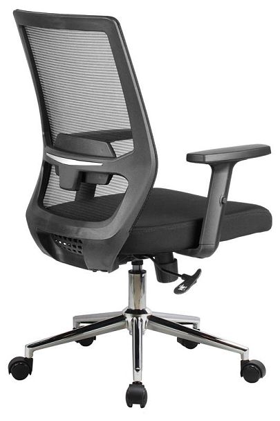 Кресло Fix RCH 851E Черный - Вид 3