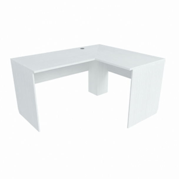 Стол угловой С2 "Румер-футбол" - Вид 1