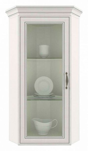 Тумба-витрина Tiffany 1VU - Вид 1