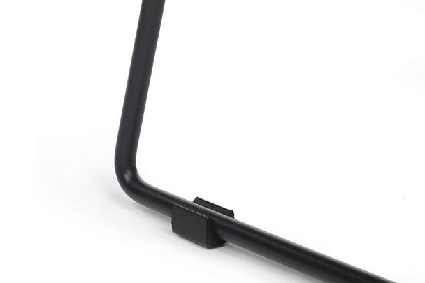 Кресло Simple X-19 Черный - Вид 8