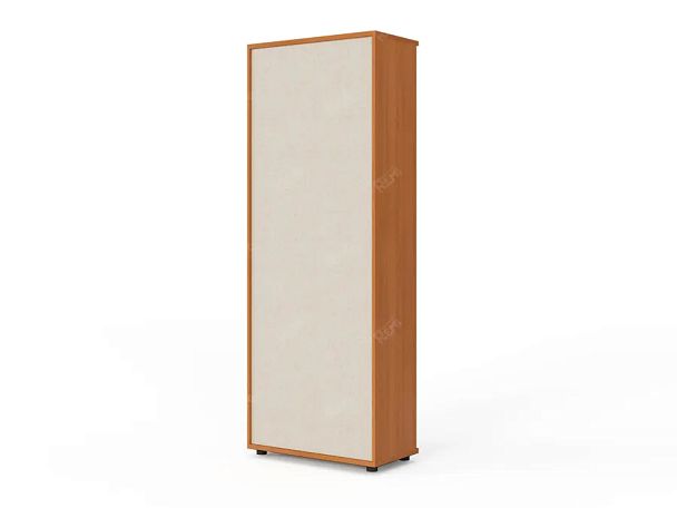 ЛАЙТ / LIGHT RLG040-70x35 Шкаф 4 двери 70x35x183 Вишня - Вид 4