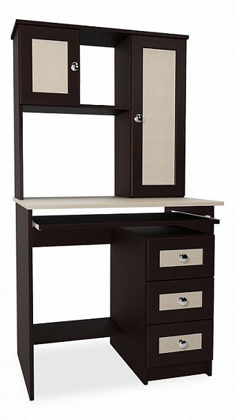 Стол компьютерный Мебелайн-36 - Вид 1