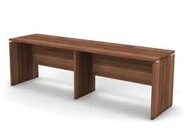 EUROPE/ЕВРОПА RE006-236х60 Односторонняя станция 2360x600x750 Орех Вармия - Фото предпросмотра