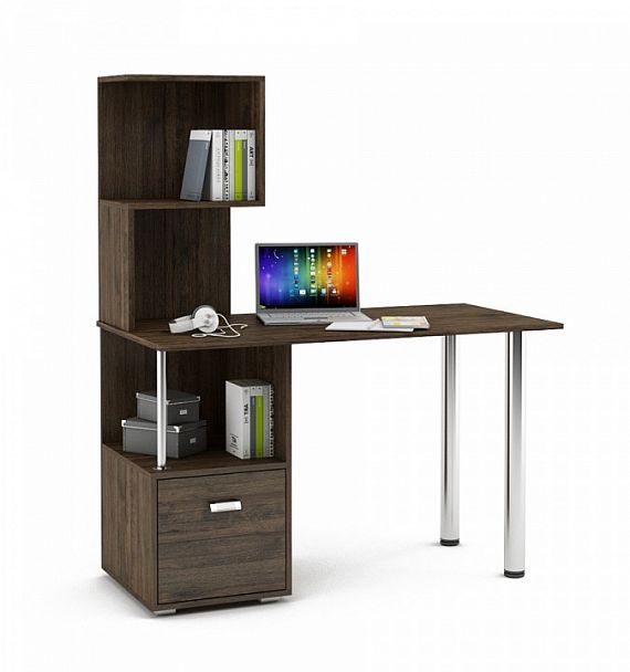 Стол компьютерный Имидж-65 - Вид 1