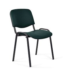 Изо Стул BL Z-20 темно-зеленый - Фото предпросмотра