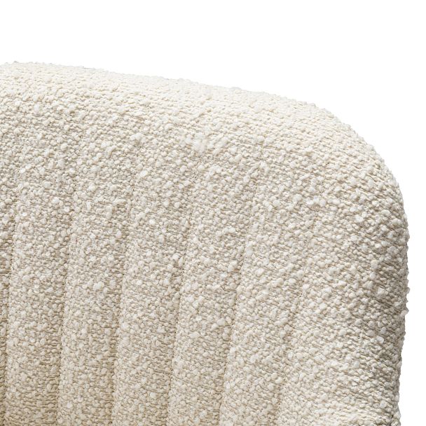 Стул Olaf бежевый/нат.дуб - Вид 4