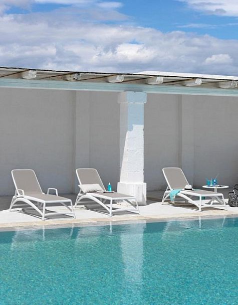 Стол обеденный Step - Вид 8