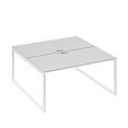 /catalog/kategorii/stoly/rabochie-stantsii-i-bench-sistemy/stantsiya-2kh160-rabochaya-na-karkase-quattro-a4-a4-b4-178-bp-seryy-metallokarkas-belyy/ - фотография