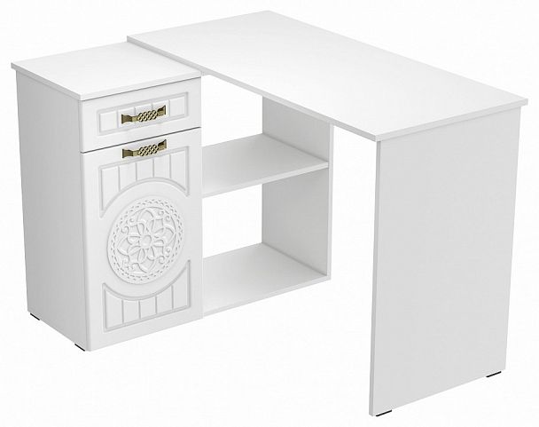 Стол письменный Монблан МБ-74К - Вид 6