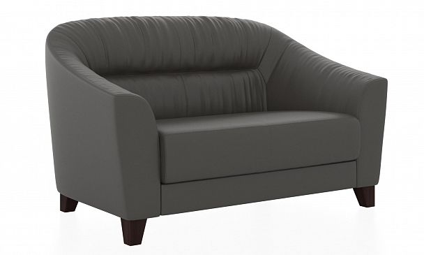 Диван двухместный "Райт Вуд"  - Вид 1