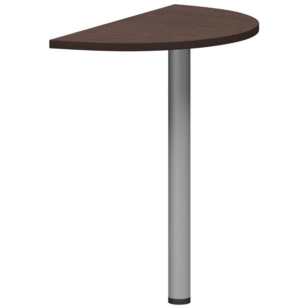 Приставка А-032 Дуб венге 730x400x22 Арго - Вид 1