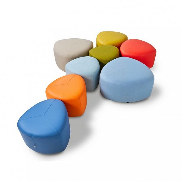 Пуф "M12-2P-920" - Вид 3