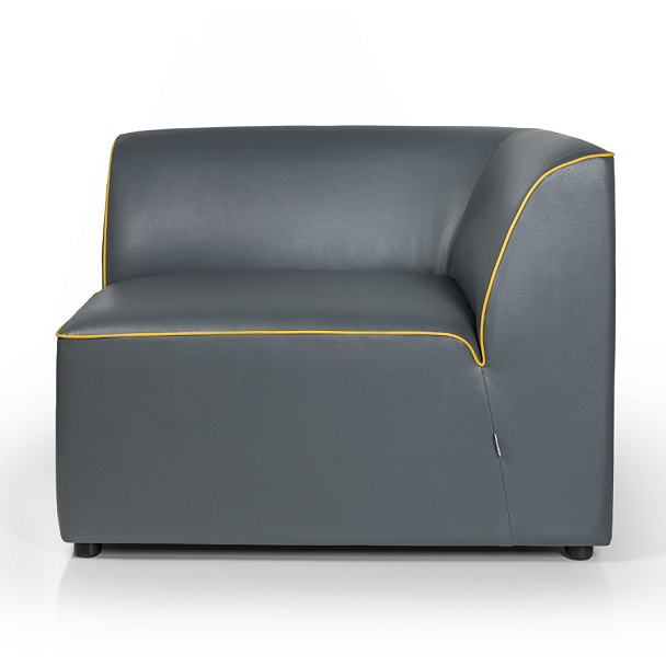 Диван "M19A-1DL/DR" - Вид 4