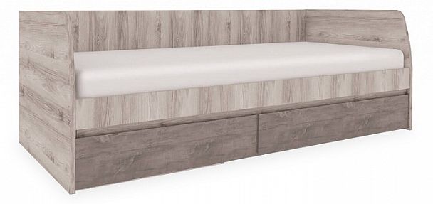 Кровать Jazz 90-2 - Вид 1