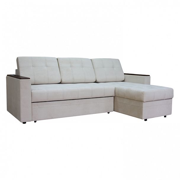 Диван угловой "Престиж 3" - Вид 1