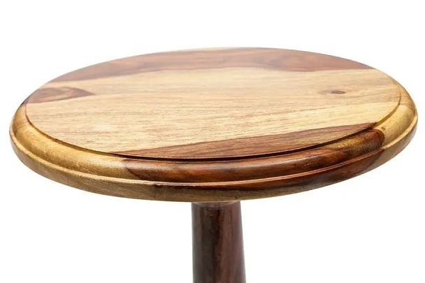 Кофейный стол Бомбей-0237, палисандр, Natural (натуральный) - Вид 2