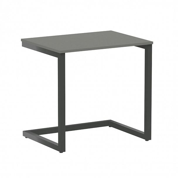 Стол "Home office" VR.SP-2-78 металлик - Вид 1