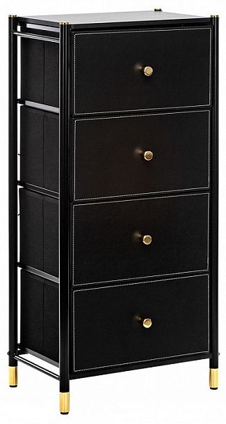 Комод Хайди - Вид 1