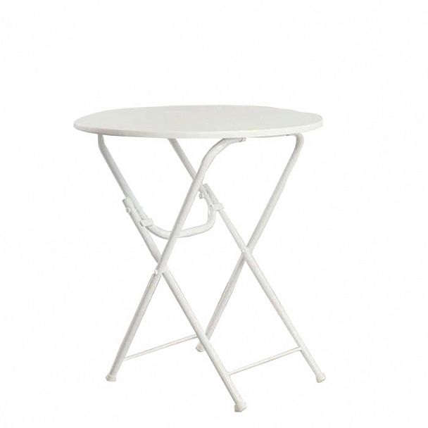 Стол Лидер 4,  белый - Вид 1