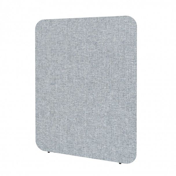 Перегородка боковая глухая правая "Колл-центр" KC.B(R) romeo-13 - Вид 1