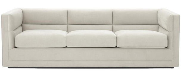 Диван "Адониа V-01/3" - Вид 1