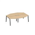 /catalog/kategorii/stoly/rabochie-stantsii-i-bench-sistemy/stantsiya-na-karkase-tre-stoly-4kh120-tekhno-a4-a4-b3-186-2-bp-naturalnyy-dub-metallokarkas-antratsi/ - фотография