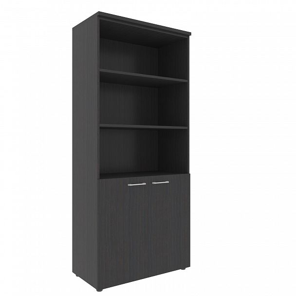 Шкаф "Xten" XHC 85.5 дуб юкон - Вид 1