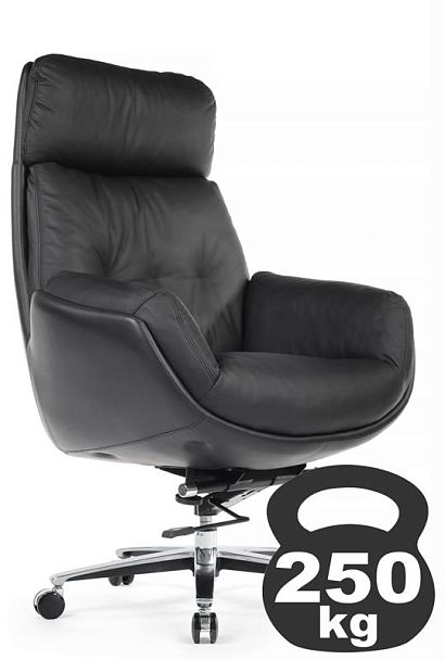 Кресло Marco LS-262A Черный - Вид 1