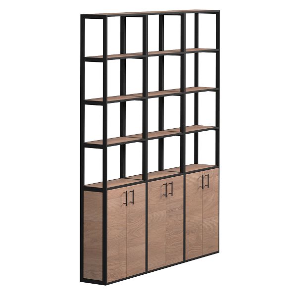 Стеллаж 117 - Вид 2