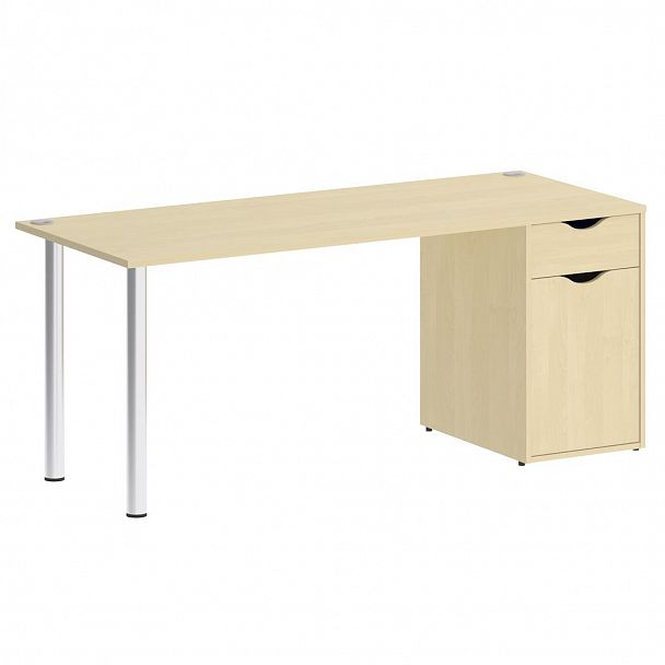 Стол "Home office" VR.SP-3-178.1 клен - Вид 1