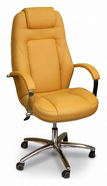 Кресло для руководителя Эсквайр КВ-21-131112 - Вид 1