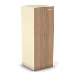 Шкаф закрытый Аккорд 49Н021.102 / 49Н021.103 - Фото предпросмотра