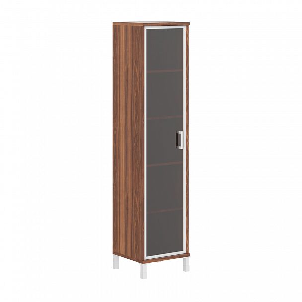 Пенал "Born" 431.8 орех даллас - Вид 1