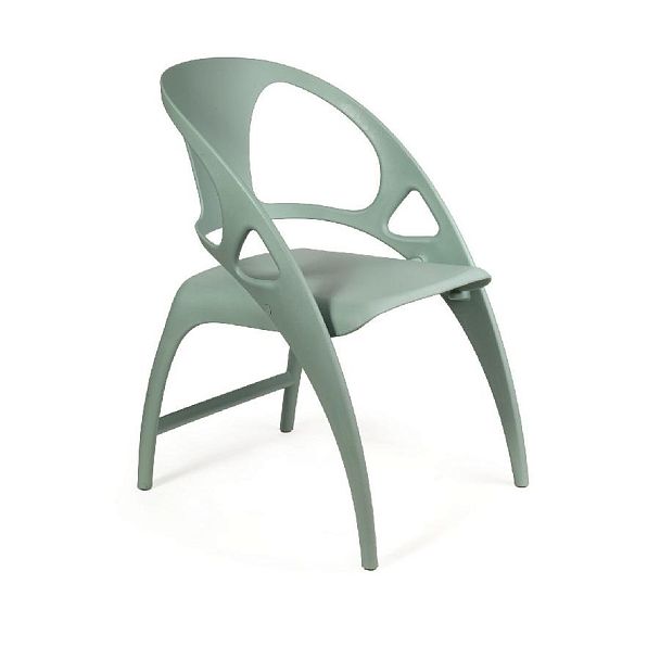 Стул складной Lilu мятный - Вид 18