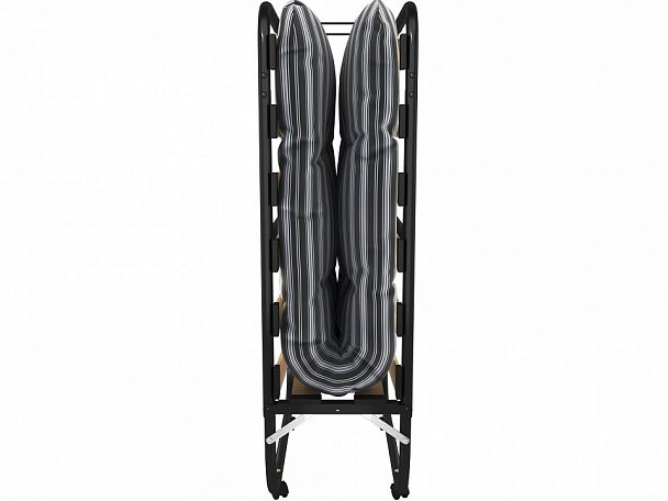 Раскладушка Leset Модель 204 - Вид 9