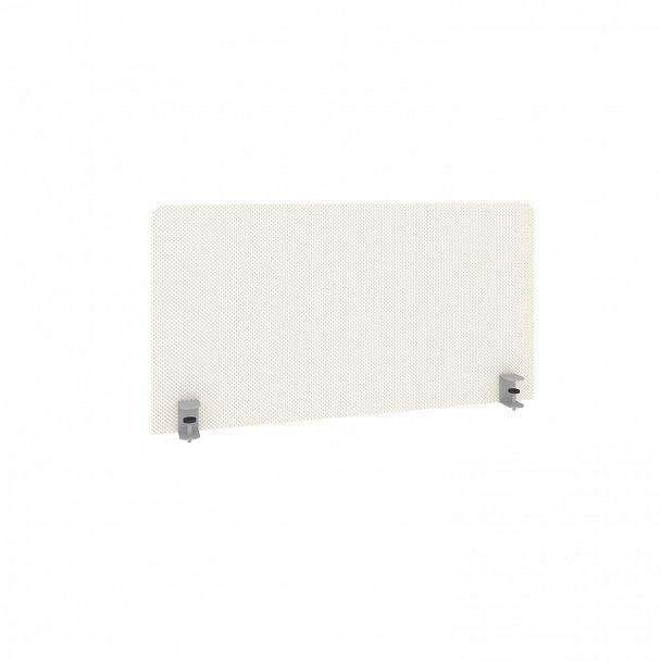 Экран тканевый "Metal System" Б.ТЭКР-1 белый - Вид 1