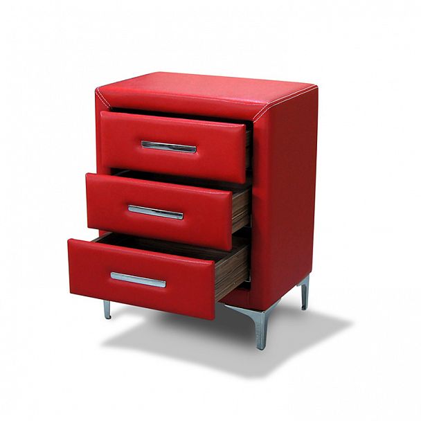 Комод "Ницца-2" soft - Вид 2