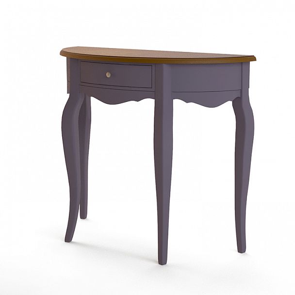 Столик "Leontina" 9324 - Вид 5