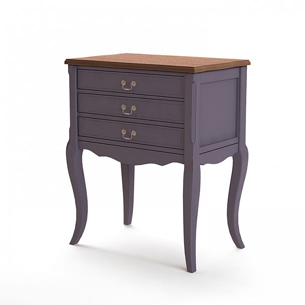 Тумба Leontina 9348 - Вид 4