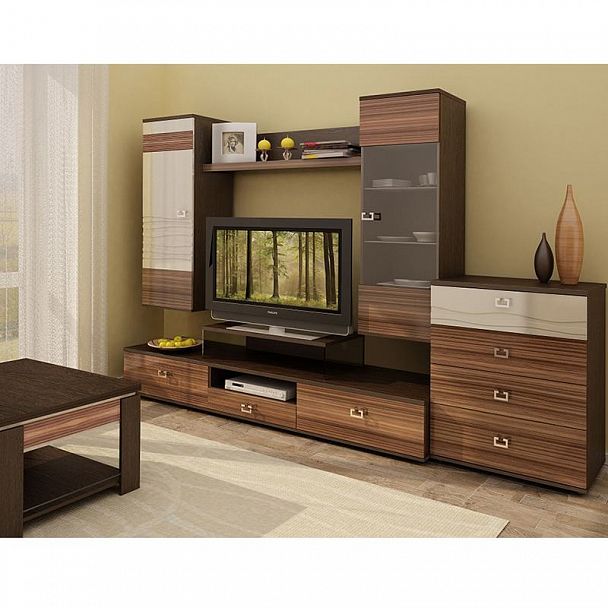 Гостиная "Соренто" 5 - Вид 1