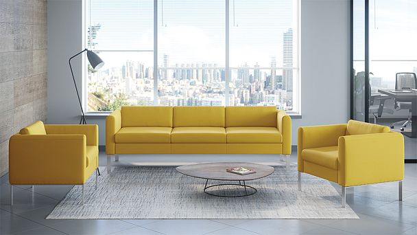 Кресло "Модерн" - Вид 9