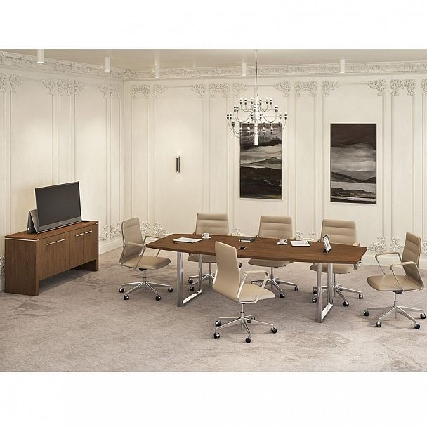 Стол руководителя "Orion" ОР111-1 - Вид 7