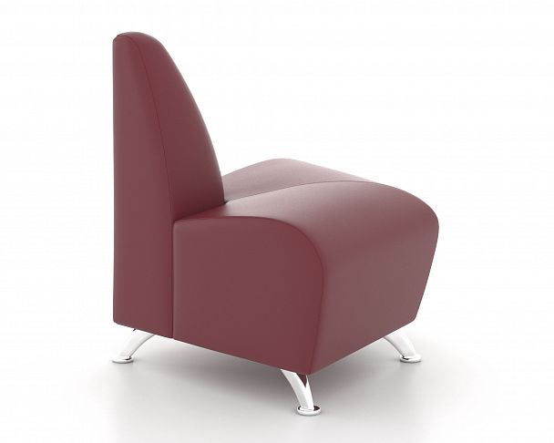 Наружный модуль "Интер хром" - Вид 8