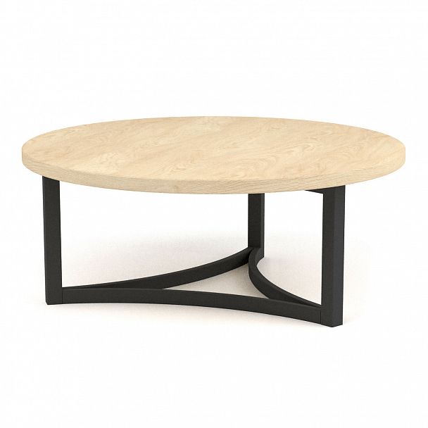 Стол Лофт 28 - Вид 1