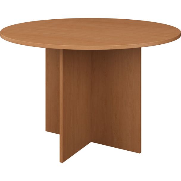 Стол для переговоров А-029 Ольха 1200x1200x760 Арго - Вид 1