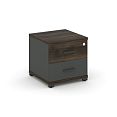 /catalog/kollektsii_i_serii/serii-ofisnoy-mebeli/serii-dlya-personala/concept/dub-mali/tumby/concept-tumba-pristavnaya-2-yashch-cn-tup-001-w-dub-mali-antratsit-metall-antratsit-420-420-416/ - фотография