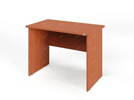 ЛАЙТ / LIGHT RLG001-10x6 Прямоугольный стол 100x60x75 Орех Итальянский - Фото предпросмотра