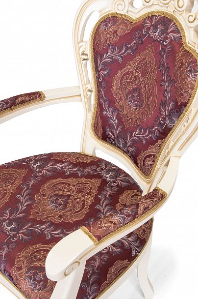 Кресло Дебора 3 (2-я категория) - Вид 4