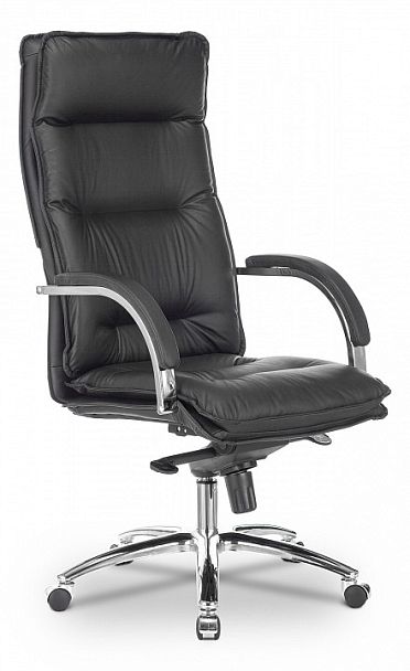 Кресло для руководителя T-9927SL/BLACK - Вид 1